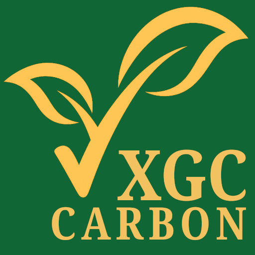 XGC emblem